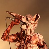 Skinny Puppy - List pictures