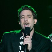 Elliot Yamin - List pictures