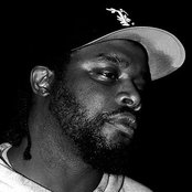 Guilty Simpson - List pictures