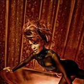 Eva Simmons - List pictures