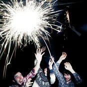 Friendly Fires - List pictures