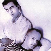 Communards - List pictures