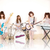 Silent Siren - List pictures