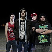 Brutal Savage Violent - List pictures