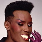 Grace Johns - List pictures