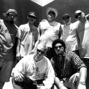 Long Beach Dub Allstars - List pictures