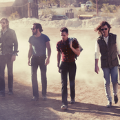 The Killers - List pictures