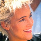 Marie Fredriksson - List pictures