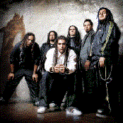 Ill Niño - List pictures