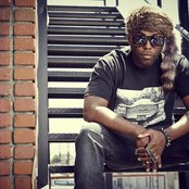 Jarren Benton - List pictures