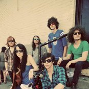 Sleeper Agent - List pictures