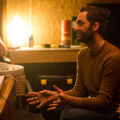 Ben Christophers - List pictures