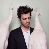 Gesaffelstein - List pictures