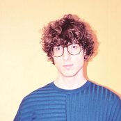 Kasper Bjørke - List pictures