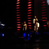 Gotan Project - List pictures