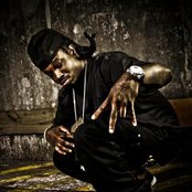 Young Cash - List pictures