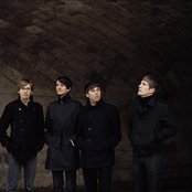 The Rakes - List pictures