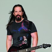 John Petrucci - List pictures
