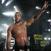 Flo Rida - List pictures
