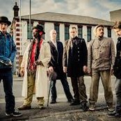 Dreadzone - List pictures