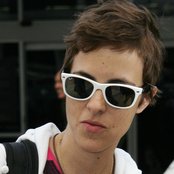 Samantha Ronson - List pictures