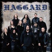 Haggard - List pictures