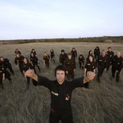 The Polyphonic Spree - List pictures