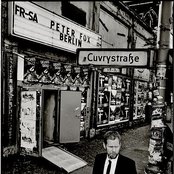 Peter Fox - List pictures