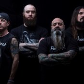 Crowbar - List pictures
