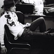 Brendan Benson - List pictures