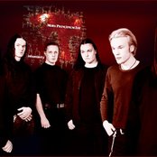 Mors Principium Est - List pictures