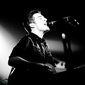The Boxer Rebellion - List pictures