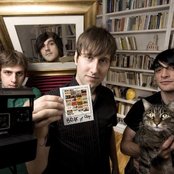 Vanilla Sky - List pictures