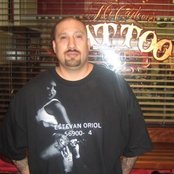 B-real - List pictures