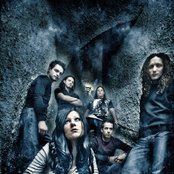 Visions Of Atlantis - List pictures