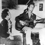 Woody Guthrie - List pictures