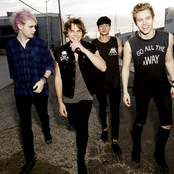 5 Seconds Of Summer - List pictures