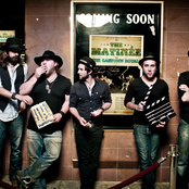 The Matinee - List pictures