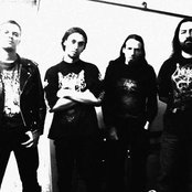 Graveyard - List pictures