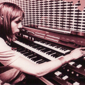 Klaus Schulze - List pictures