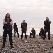 Thyrfing - List pictures