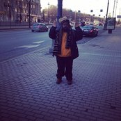 Ras G - List pictures
