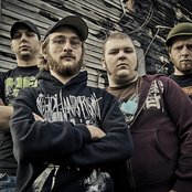 And Hell Followed With - List pictures