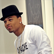 Chris Brown - List pictures
