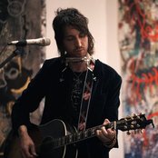 Joseph Arthur - List pictures