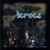 Heroes - List pictures