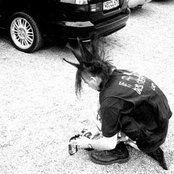 Velvet Acid Christ - List pictures