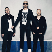 Above & Beyond - List pictures