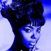 Mary Wells - List pictures
