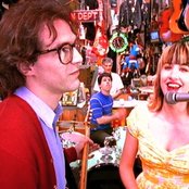 The Muffs - List pictures